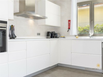 Villa Villa Albufera en Playa Muro: a unos pasos del Mar - Features photo 17