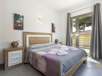 Villa Villa Albufera en Playa Muro: a unos pasos del Mar - Features photo 19