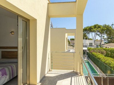 Villa Villa Albufera en Playa Muro: a unos pasos del Mar - Features photo 20