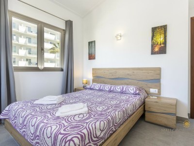 Villa Villa Albufera en Playa Muro: a unos pasos del Mar - Features photo 22