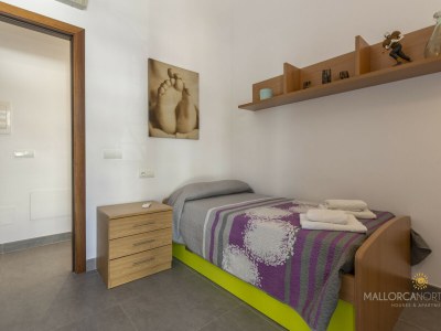 Villa Villa Albufera en Playa Muro: a unos pasos del Mar - Features photo 23