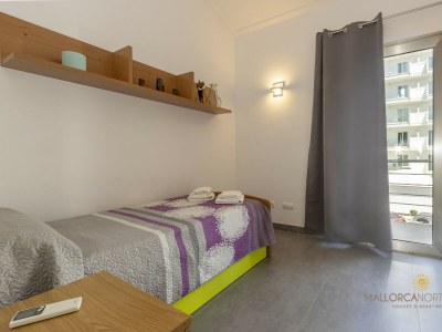 Villa Villa Albufera en Playa Muro: a unos pasos del Mar - Features photo 24