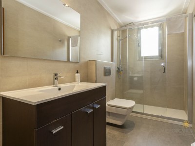 Villa Villa Albufera en Playa Muro: a unos pasos del Mar - Features photo 25