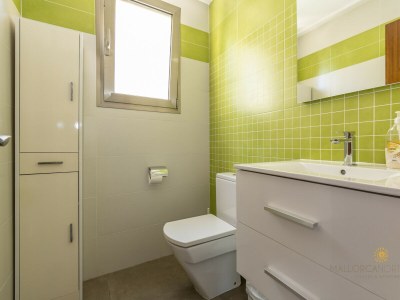 Villa Villa Albufera en Playa Muro: a unos pasos del Mar - Features photo 26