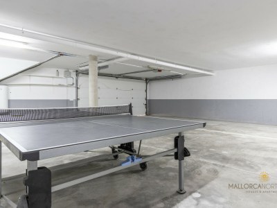 Villa Villa Albufera en Playa Muro: a unos pasos del Mar - Features photo 28