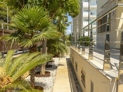 Villa Villa Albufera en Playa Muro: a unos pasos del Mar - Environment photo 31