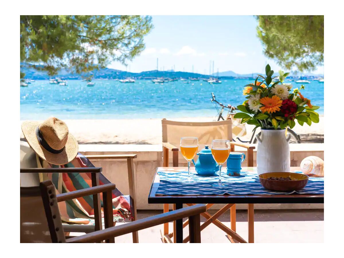 Apartment Apartamento Bel planta baja