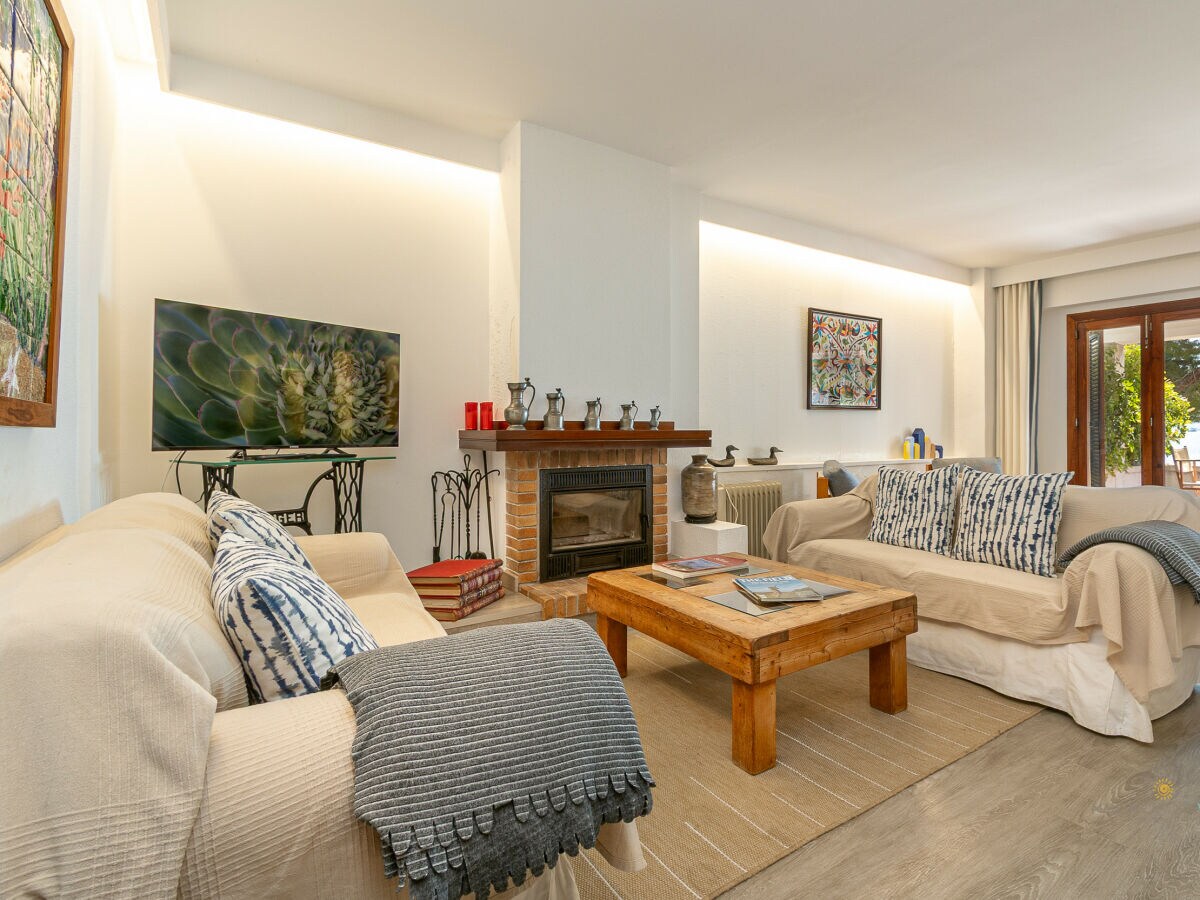 Apartment Apartamento Bel planta baja - Features photo 3