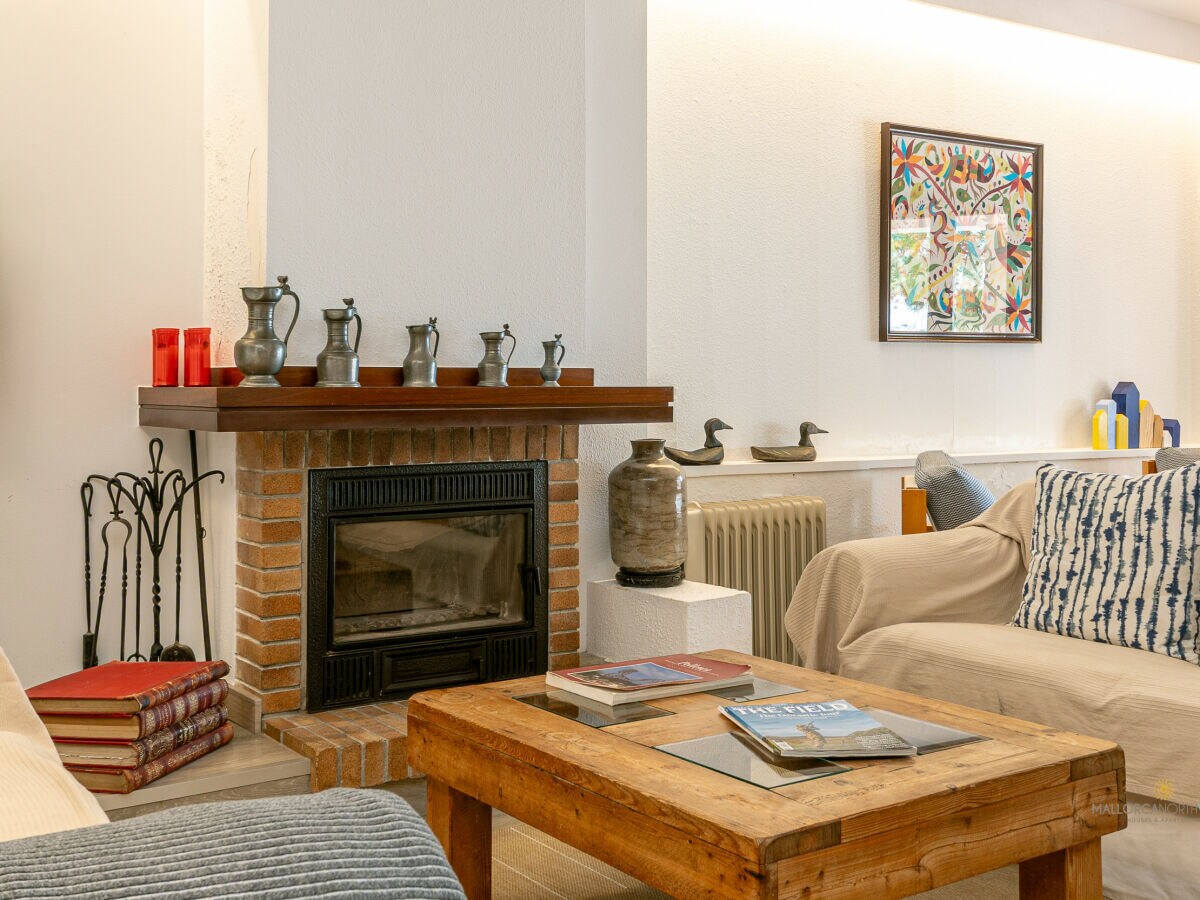 Apartment Apartamento Bel planta baja - Features photo 4