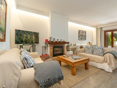 Apartment Apartamento Bel planta baja - Features photo 3