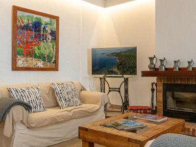 Apartment Apartamento Bel planta baja - Features photo 5