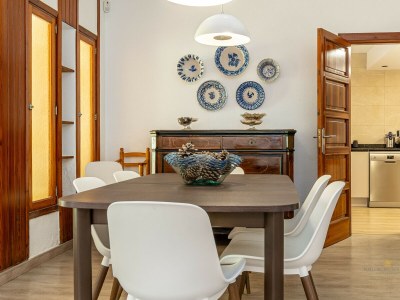 Apartment Apartamento Bel planta baja - Features photo 6