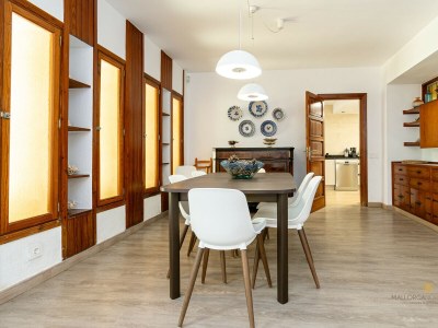 Apartment Apartamento Bel planta baja - Features photo 7