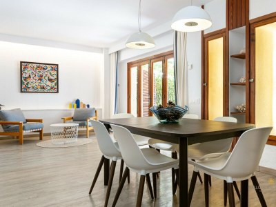 Apartment Apartamento Bel planta baja - Features photo 8