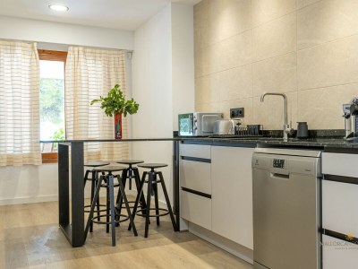 Apartment Apartamento Bel planta baja - Features photo 10