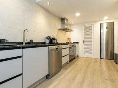 Apartment Apartamento Bel planta baja - Features photo 11