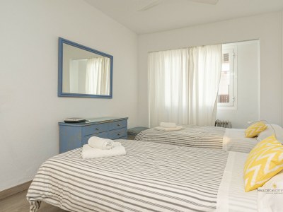 Apartment Apartamento Bel planta baja - Features photo 12