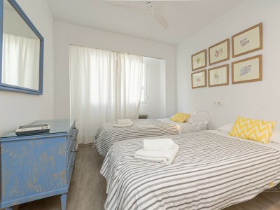 Apartment Apartamento Bel planta baja - Features photo 13