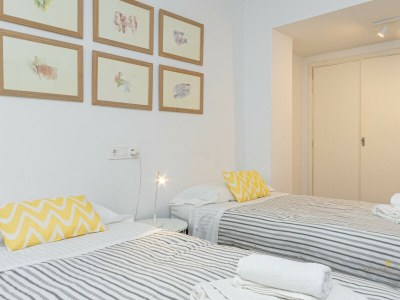 Apartment Apartamento Bel planta baja - Features photo 14