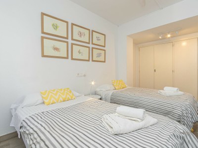 Apartment Apartamento Bel planta baja - Features photo 15