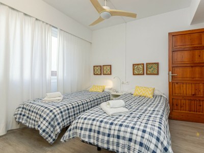 Apartment Apartamento Bel planta baja - Features photo 18