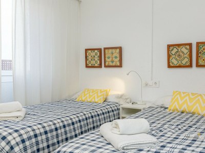 Apartment Apartamento Bel planta baja - Features photo 19