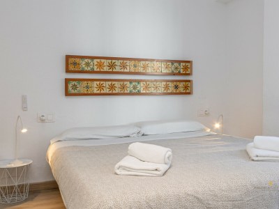 Apartment Apartamento Bel planta baja - Features photo 21