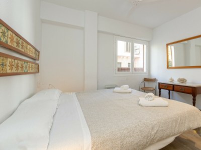 Apartment Apartamento Bel planta baja - Features photo 22