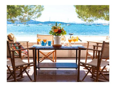 Apartment Apartamento Bel planta baja - Environment photo 26