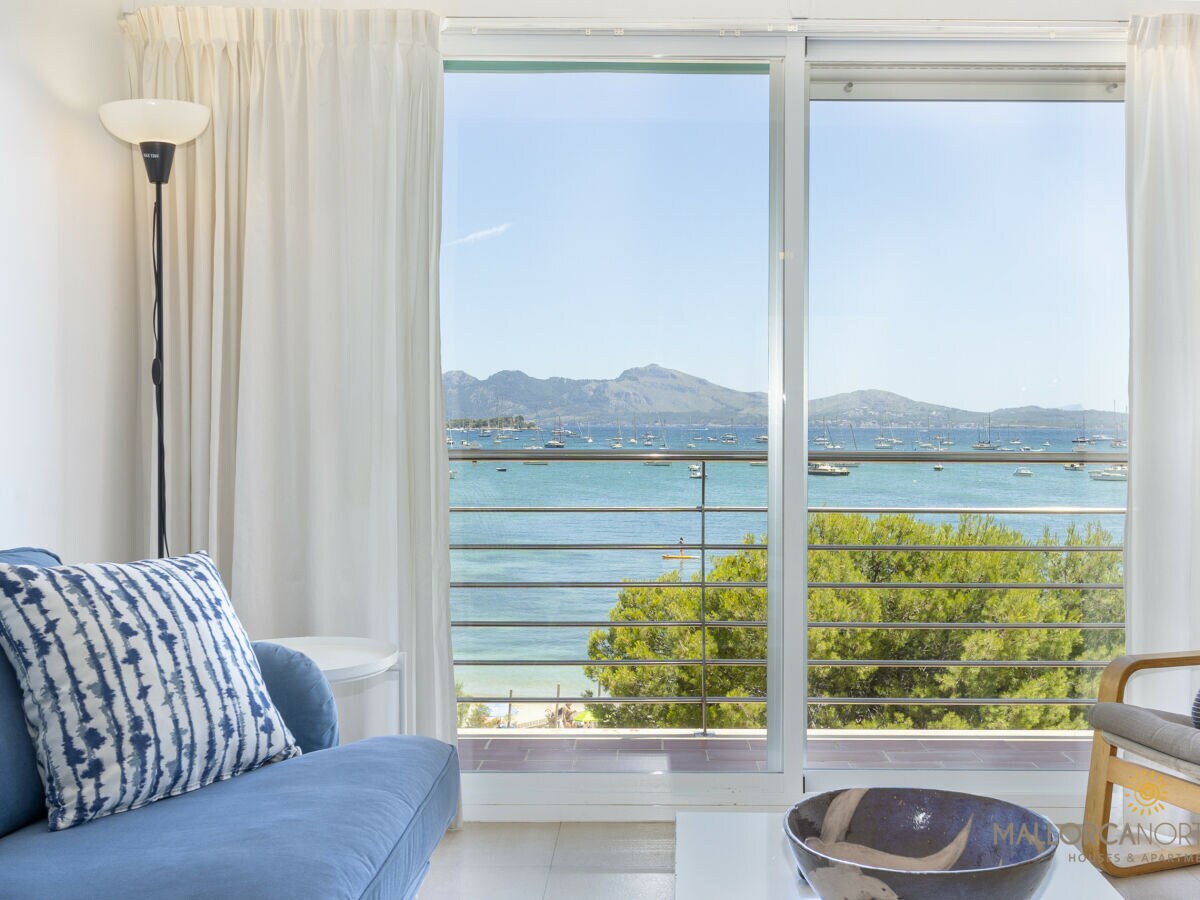 Apartment Apartamento Tonia