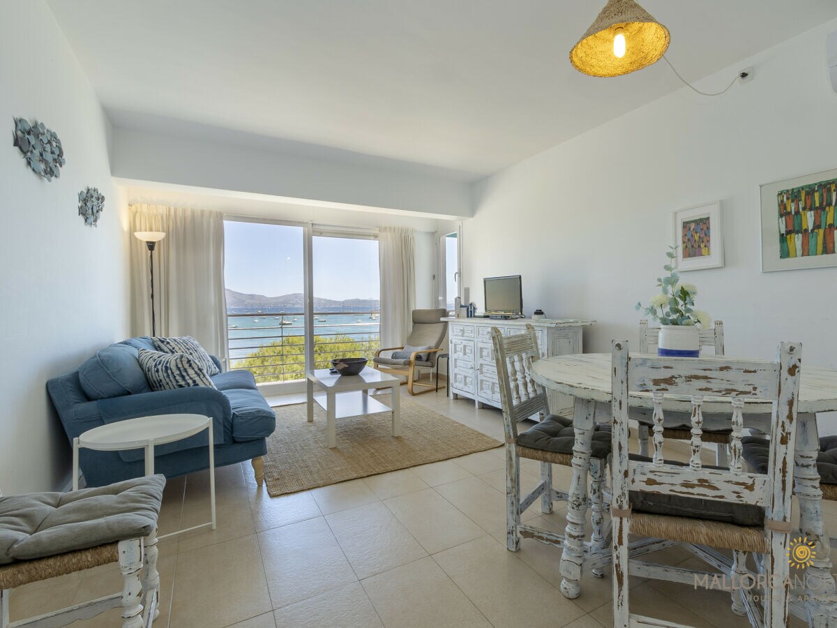 Apartment Apartamento Tonia - Features photo 4