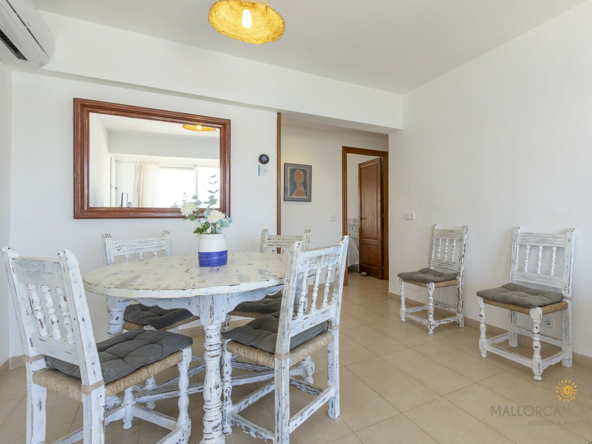 Apartment Apartamento Tonia - Features photo 5