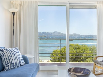 Apartment Apartamento Tonia in Port de Pollença - Apartment