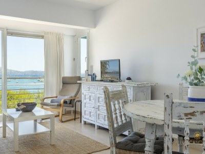 Apartment Apartamento Tonia - Features photo 8