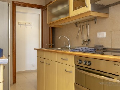 Apartment Apartamento Tonia - Features photo 11