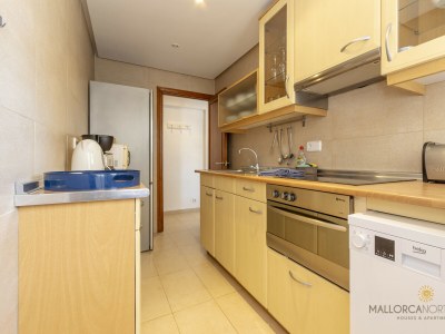 Apartment Apartamento Tonia - Features photo 12