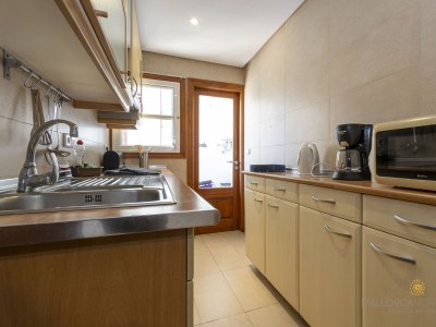 Apartment Apartamento Tonia - Features photo 13