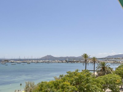 Apartment Apartamento Tonia - Environment photo 20