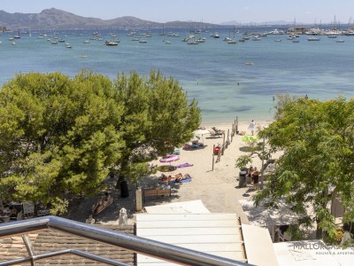 Apartment Apartamento Tonia - Environment photo 21