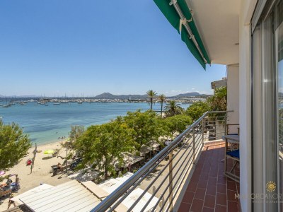 Apartment Apartamento Tonia - Environment photo 22