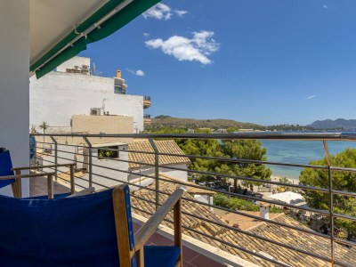 Apartment Apartamento Tonia - Environment photo 23