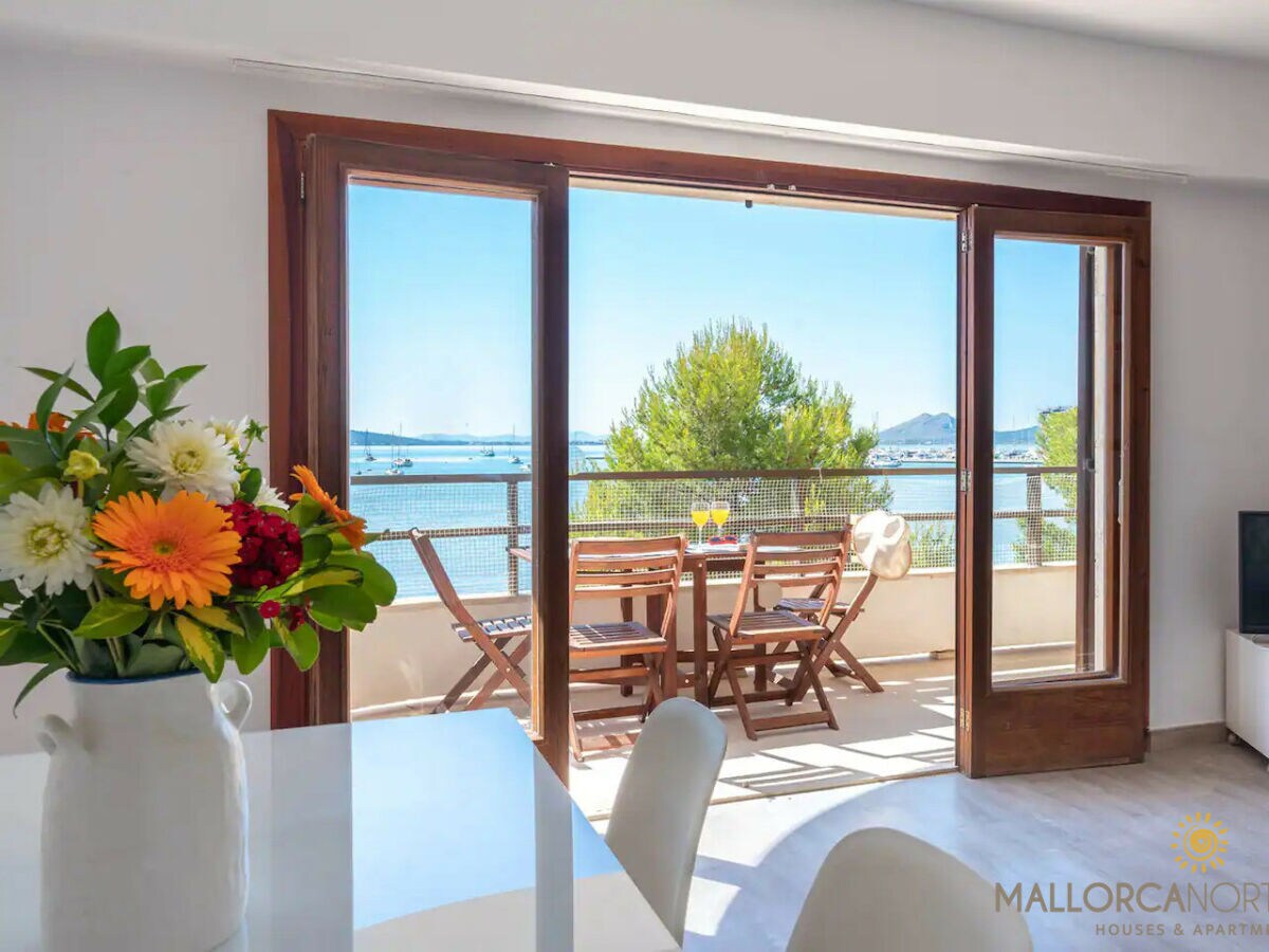 Apartment Apartamento Voramar II - 2ºB - Features photo 4