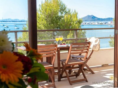 Apartment Apartamento Voramar II - 2ºB - Outdoor photo 2