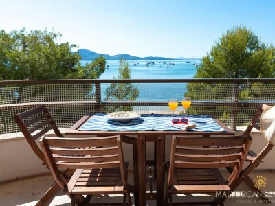 Apartment Apartamento Voramar II - 2ºB - Outdoor photo 3