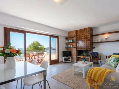 Apartment Apartamento Voramar II - 2ºB - Features photo 5