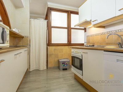 Apartment Apartamento Voramar II - 2ºB - Features photo 12