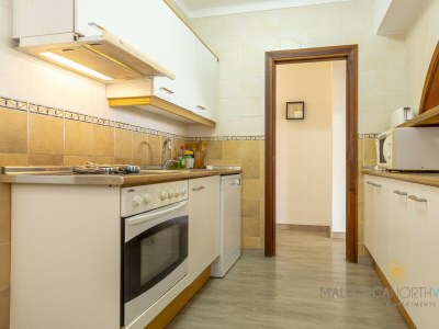 Apartment Apartamento Voramar II - 2ºB - Features photo 16