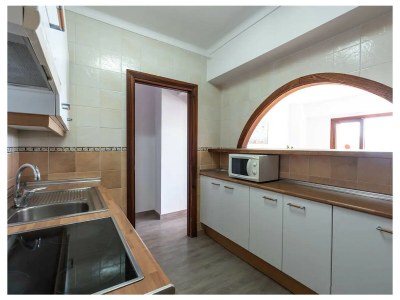 Apartment Apartamento Voramar II - 2ºB - Features photo 17