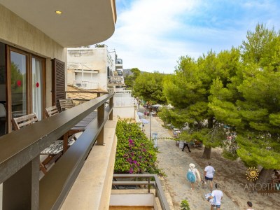 Apartment Apartamento Voramar II - 2ºB - Environment photo 24