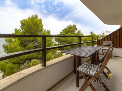 Apartment Apartamento Voramar II - 2ºB - Environment photo 25